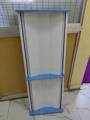 Infantometer Stand - main view