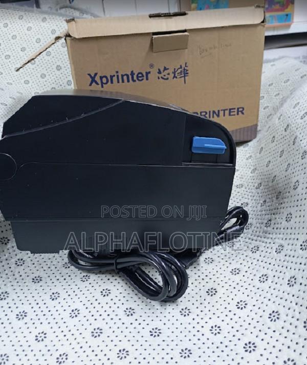 Barcode Printer/Xprinter 80mm Usb Thermal Receipt Printer - main view