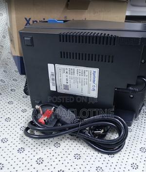 X-Printer Xp 330b Barcode Printer - thumbnail 2