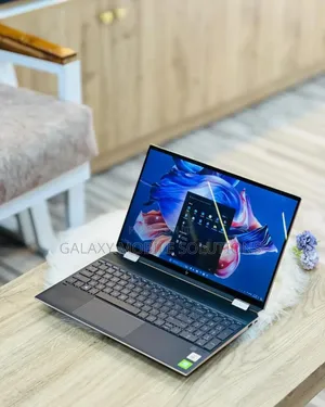 Laptop HP Spectre Xt 15 16GB Intel Core I7 SSD 256GB