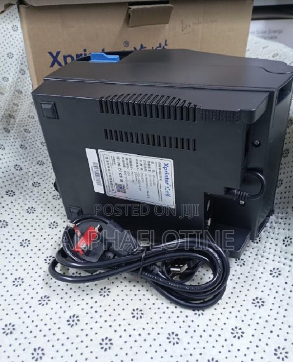 Xprinter Thermal Barcode Printer Usb/(330b) - main view