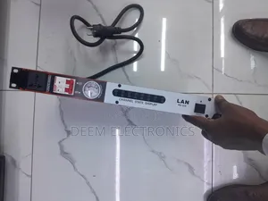 Power Sequence Lan