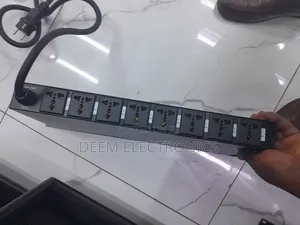 Power Sequence Lan