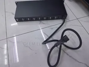 Power Sequence Lan