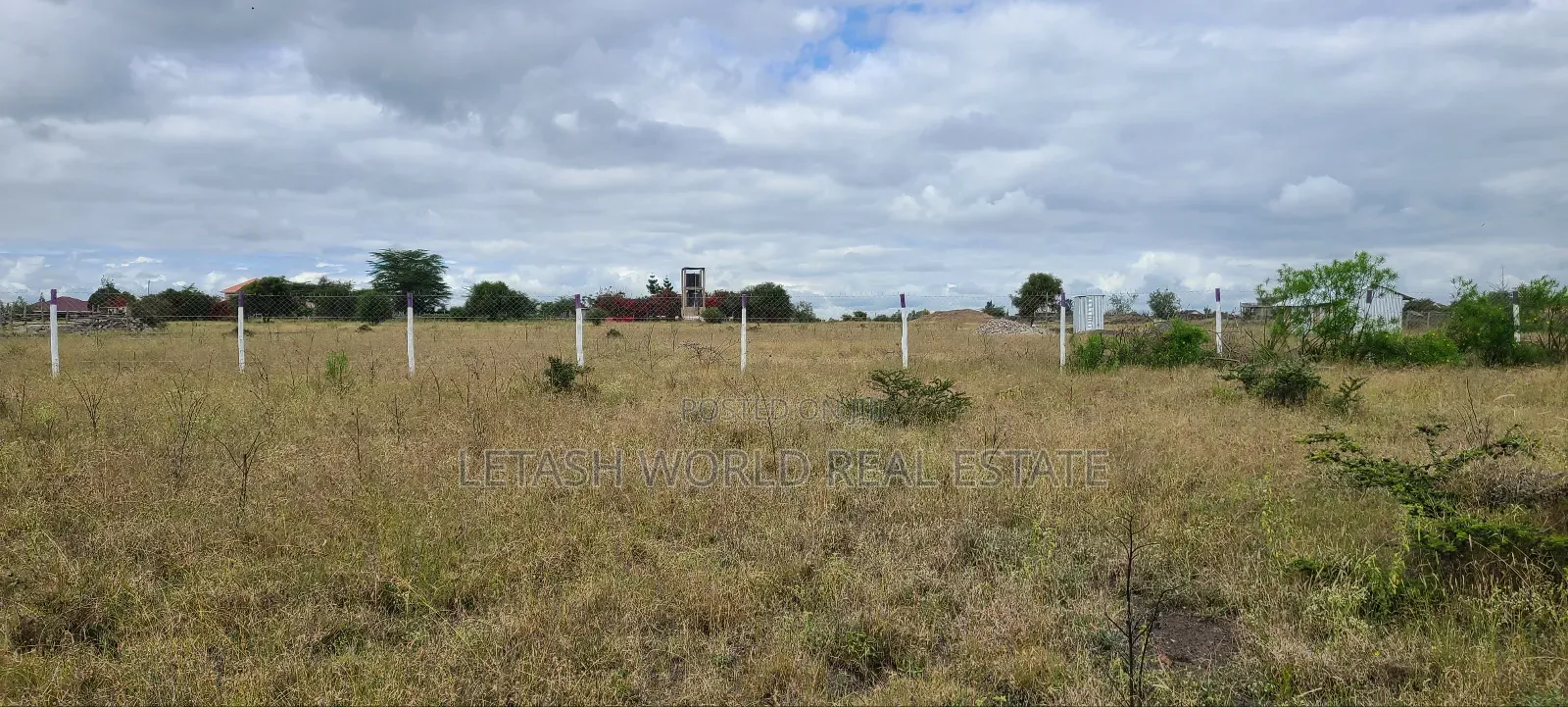 Kitengela 2 , Going for 1.49 Million