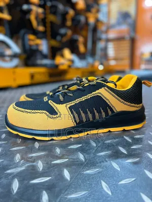 Safety Boots