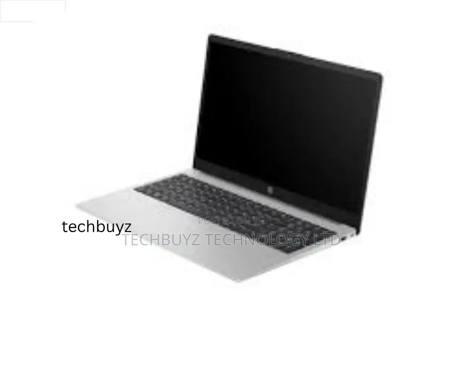 New Laptop HP 250 G10 8GB Intel Core i5 SSD 512GB