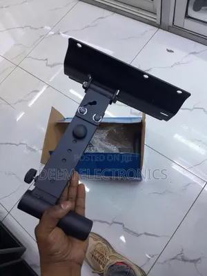 Wallmount Speaker Stand