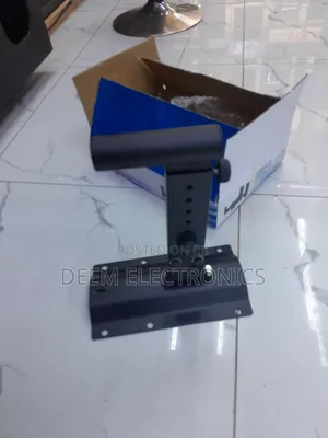 Wallmount Speaker Stand