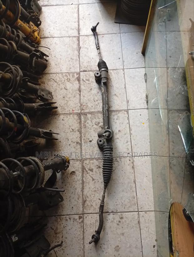 Steering Rack Probox New Model