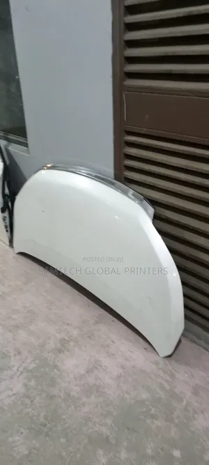 Exquisite Super Standard Toyota Noah 2015 Bonnet