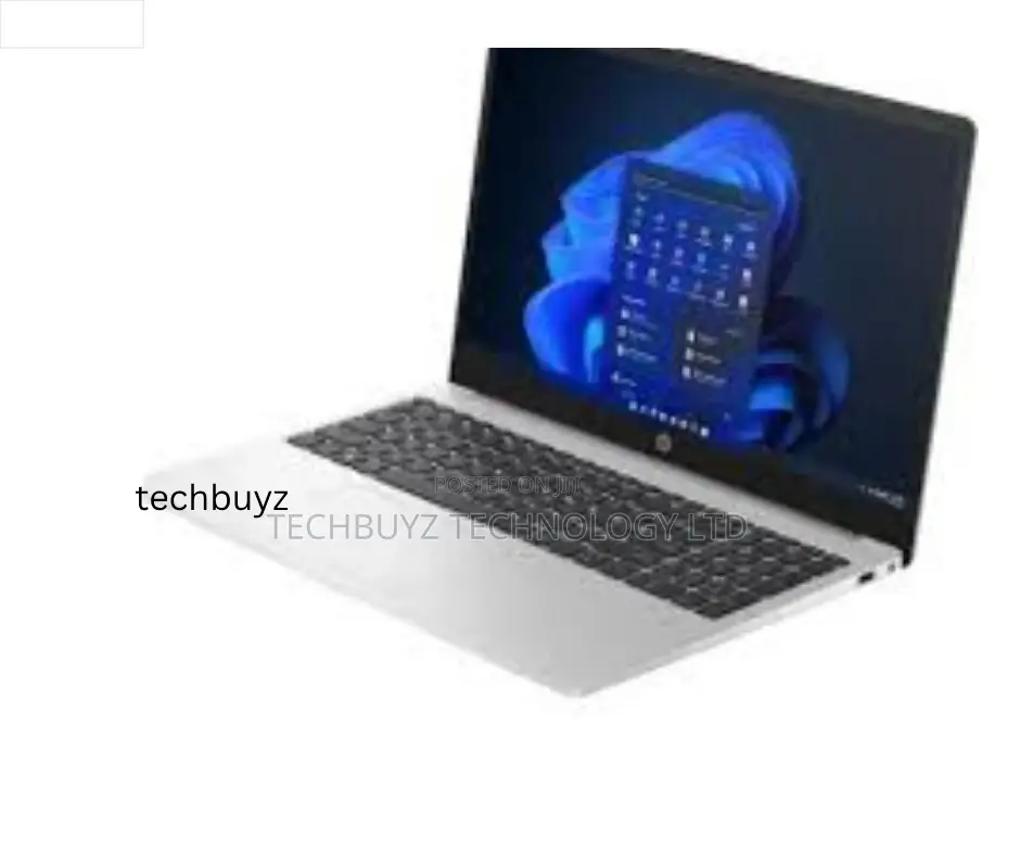 New Laptop HP 250 G10 8GB Intel Core i5 SSD 512GB