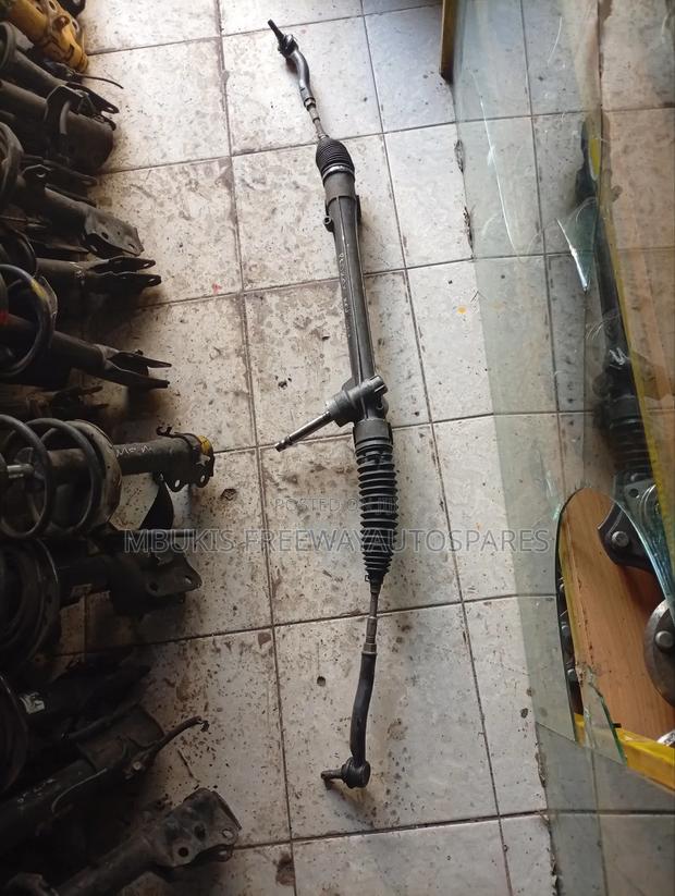 Steering Rack Probox New Model - thumbnail 2