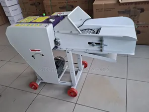 High Speed Feed Chopper /Animal Feed Chopper