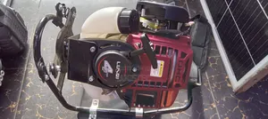 Brush Cutter