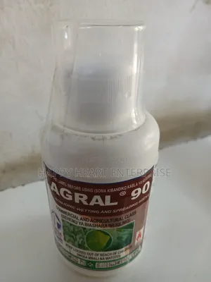 Agral 90 100mls