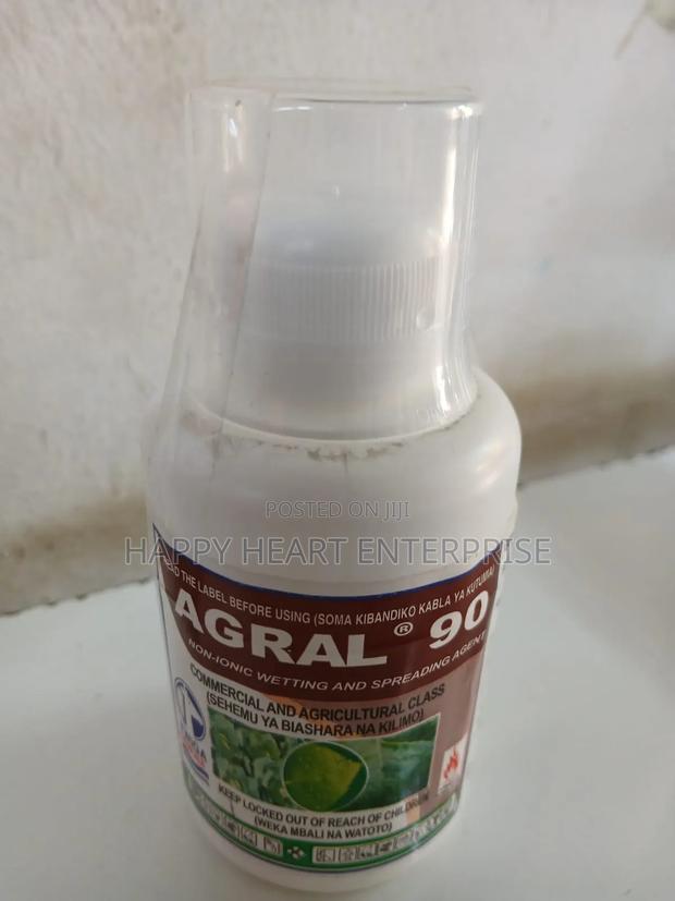 Agral 90 100mls - thumbnail 3