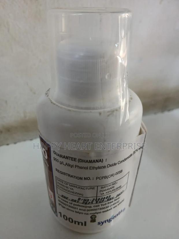 Agral 90 100mls - thumbnail 4