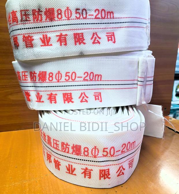 2inch 20mtrs Delivery Pipe - main view