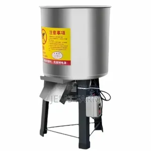 Multifunctional Electric Vegetable and Fruit Crusher Machine