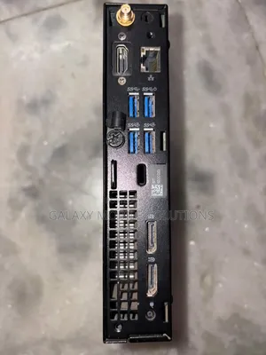 Desktop Computer Dell OptiPlex 7070 16GB Intel Core I7 SSD 512GB