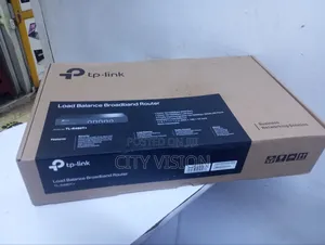 Tp-Link (Tl-Sg1218mpe) 18-Port-Poe Gigabit Smart Switch !^°