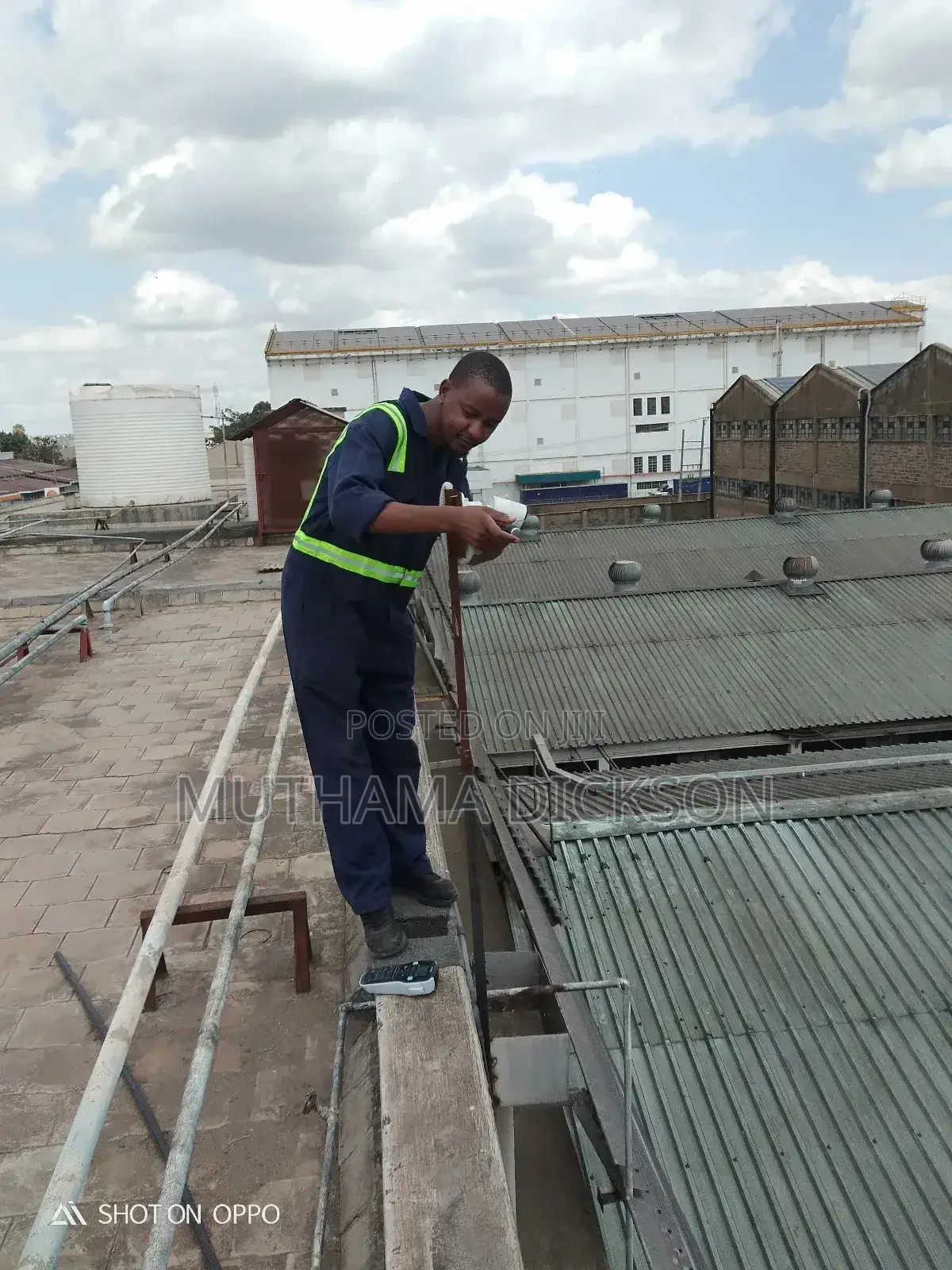 Cctv Installations , Structured Cabling And Security Alarms
