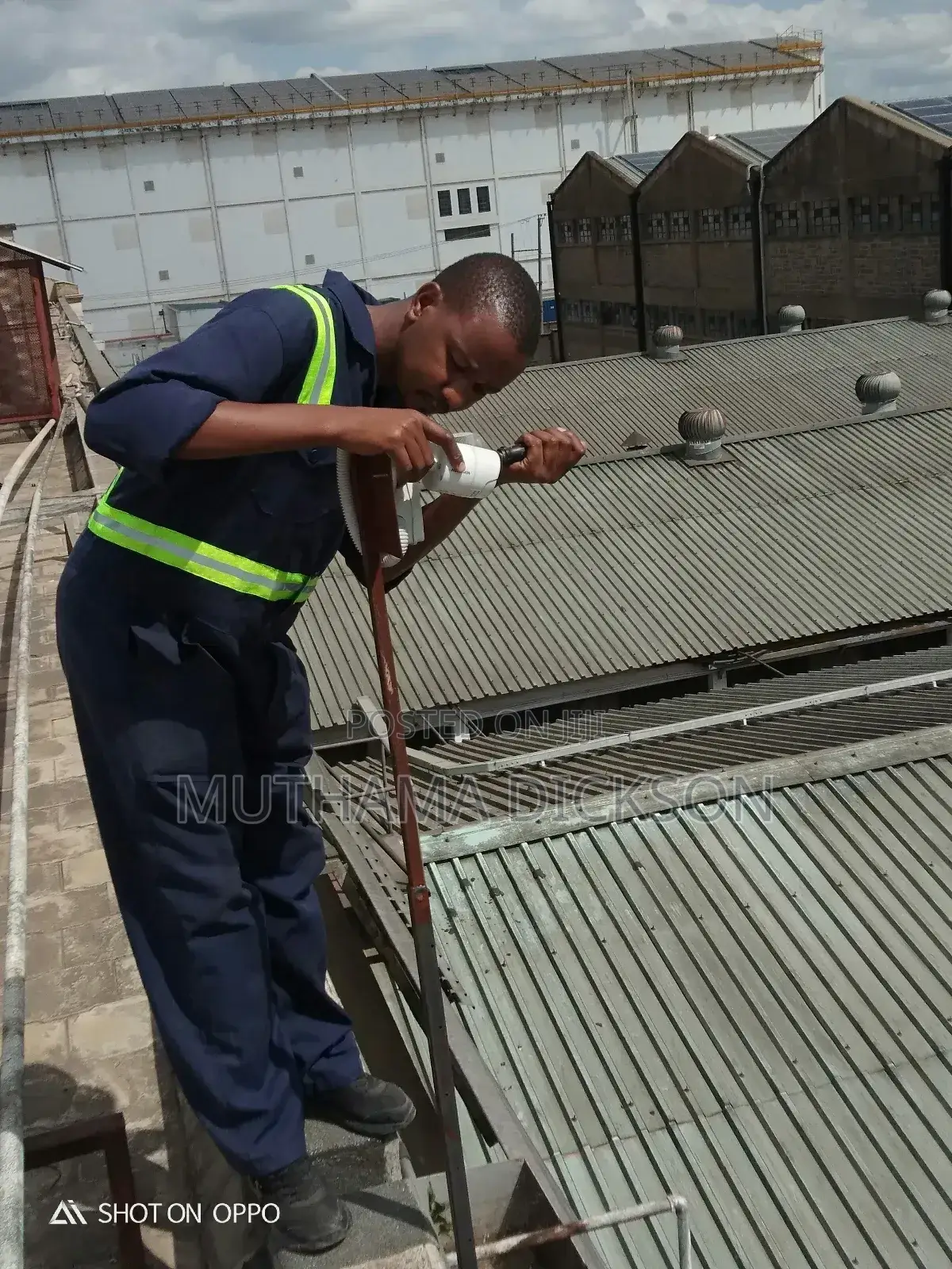 Cctv Installations , Structured Cabling And Security Alarms