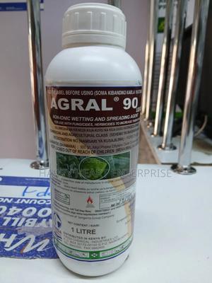 Agral 90 Litre - thumbnail 2