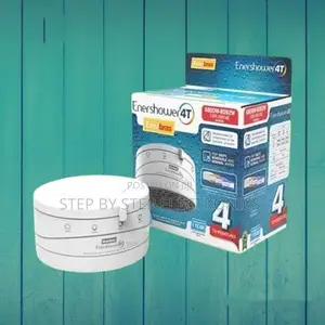 Quality Brand Enabras Enershower 4 Temp Instant Shower
