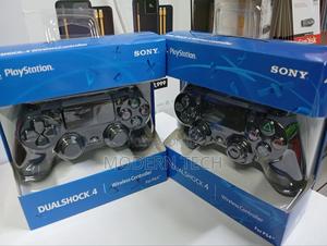 Sony Dualshock 4 Wireless Controller - thumbnail 2