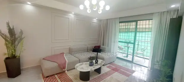 3bdrm Apartment in Westlands for rent