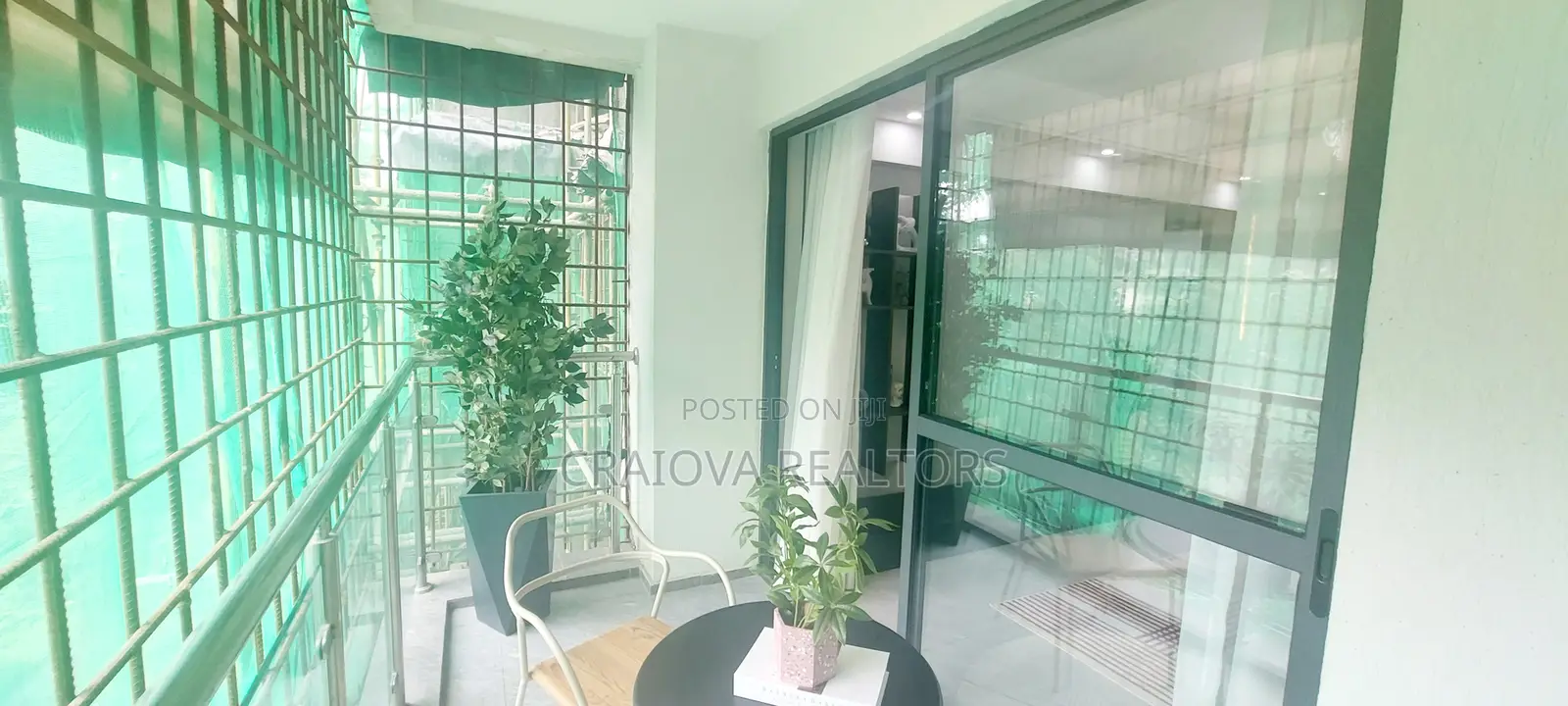 3bdrm Apartment in Westlands for rent