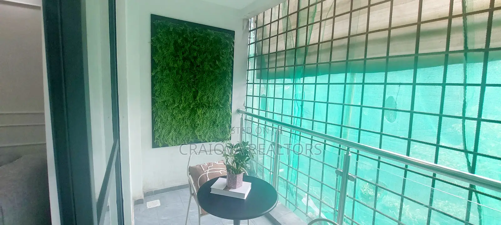3bdrm Apartment in Westlands for rent