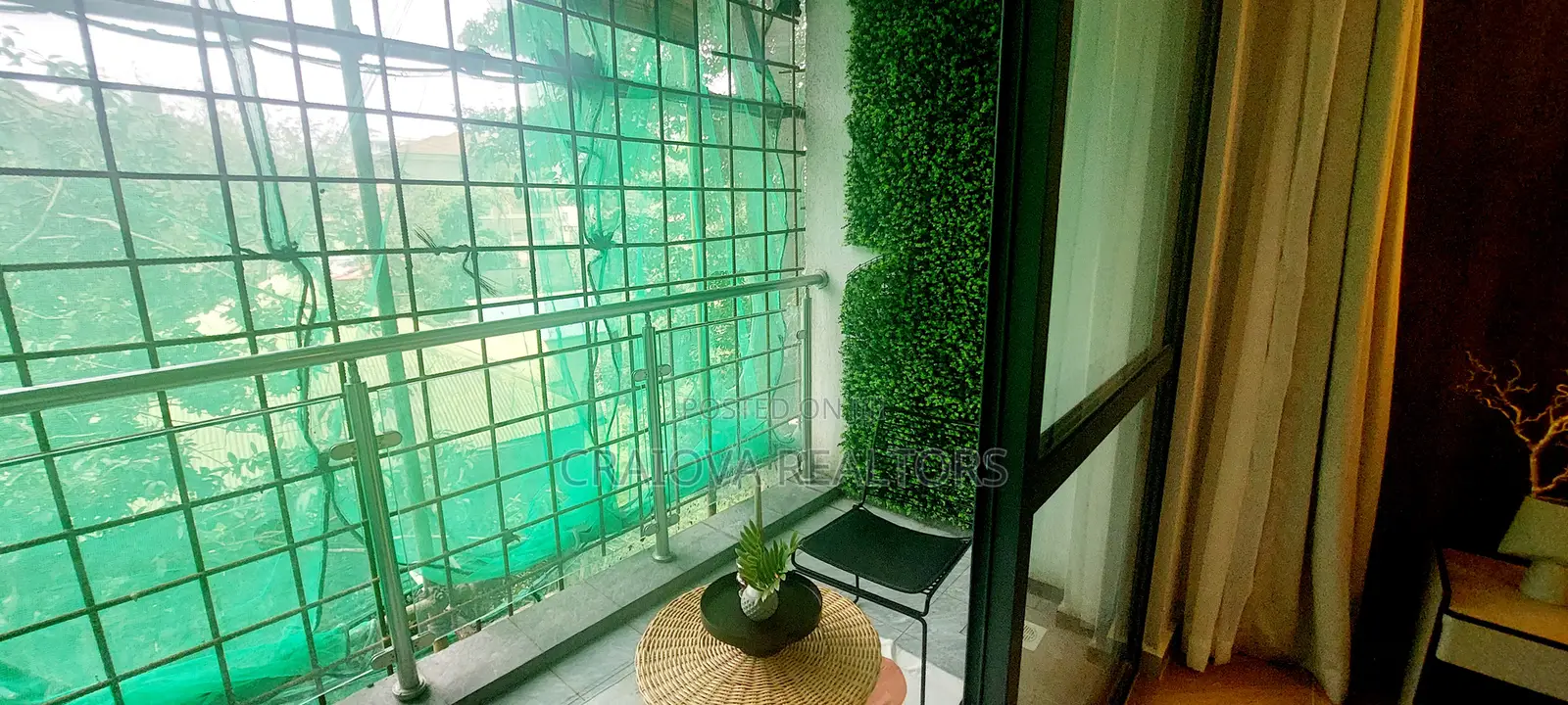 3bdrm Apartment in Westlands for rent