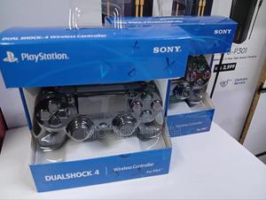 Sony Ps4 Pad Dual Shock 4 – Wireless Controller - main view