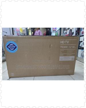 Samsung 32 Inches Smart Android Tv - thumbnail 2