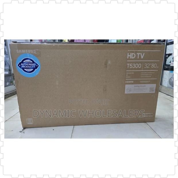 Samsung 32 Inches Smart Android Tv - thumbnail 3