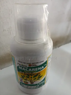 Macarena 100mls