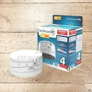 Modern Design Enabras Enershower 4 Temp Instant Shower