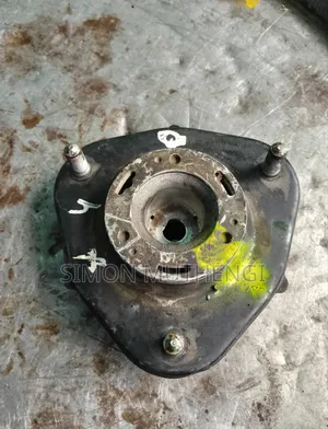 Shock Mountings Voxy