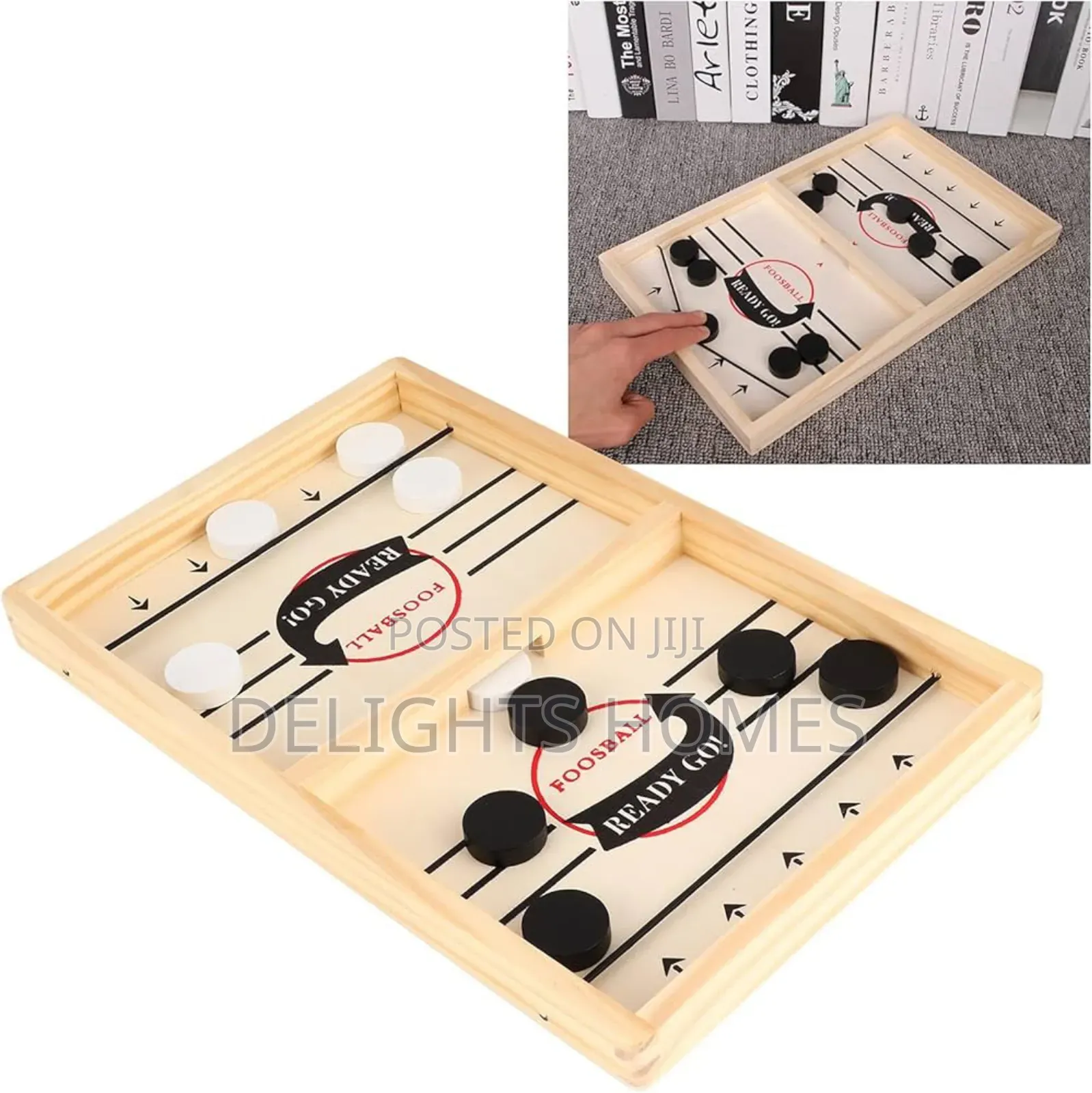 Slingshot Boardgame_za