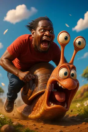 Do You Need a Custom Cartoon Character? Let's Draw It!