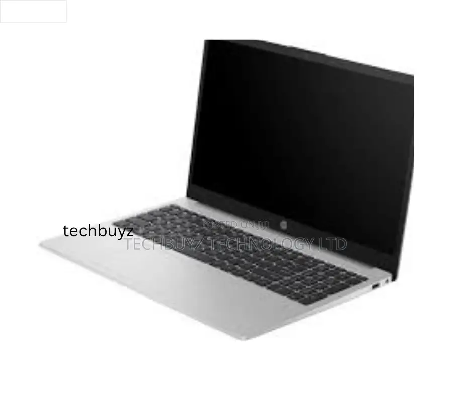 New Laptop HP 250 G10 8GB Intel Core I7 SSD 512GB