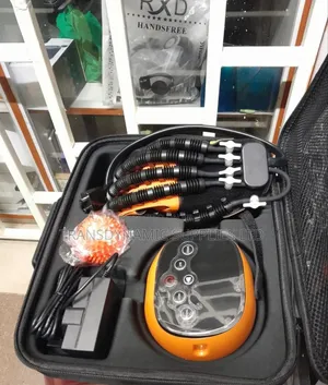 Hand Massager for Stroke Patients