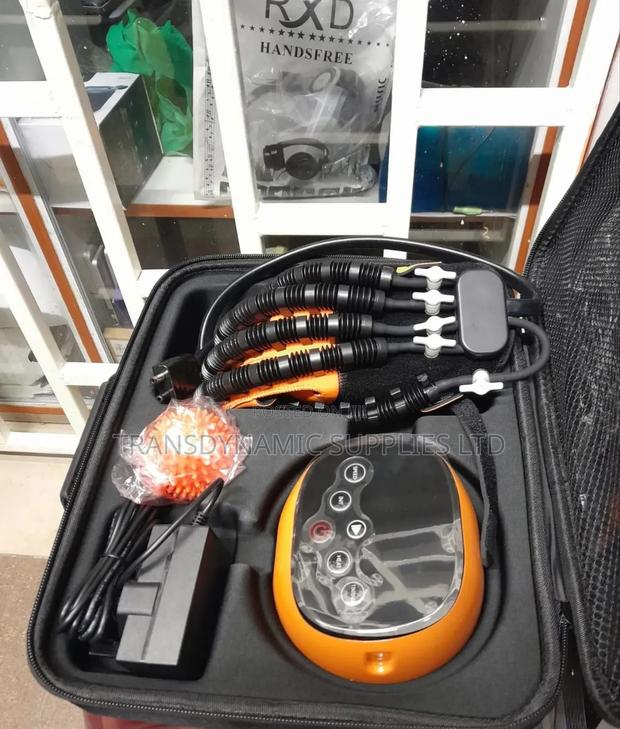Hand Massager for Stroke Patients