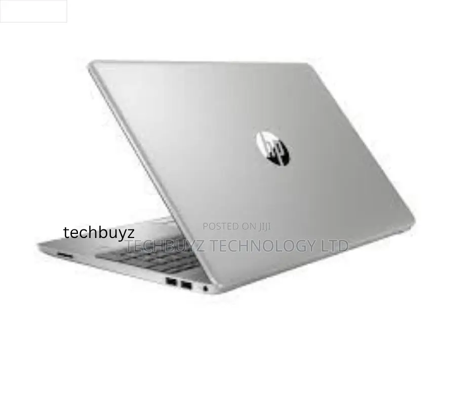 New Laptop HP 250 G10 8GB Intel Core I7 SSD 512GB