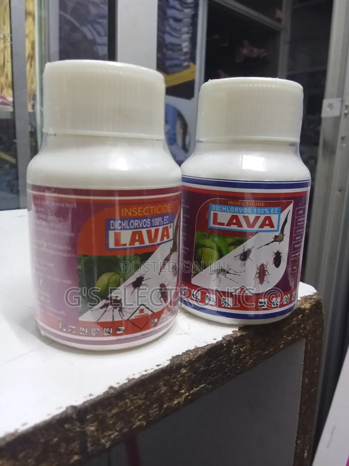 Lava Pest 100ec