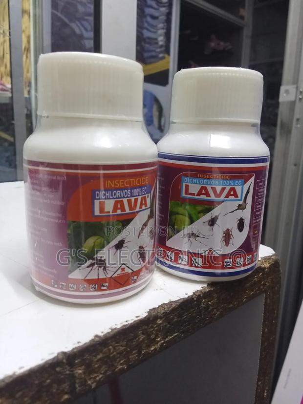 Lava Pest 100ec - main view