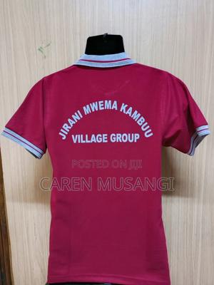 Classic Branded T-Shirts - thumbnail 2